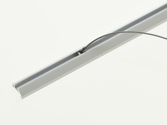 Ceiling Track for up to 20 kg 