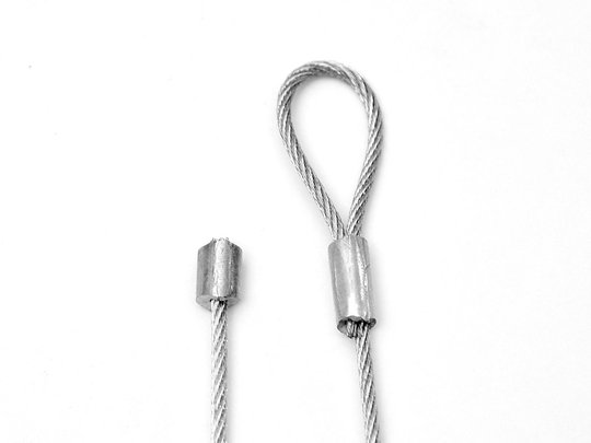 Wire Cable 1.5mm Diameter 