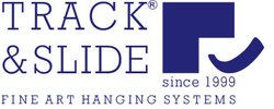 TRACK&SLIDE Picture Hanging Systems